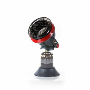 Ogrzewanie gazowe EUROHUNT Mr. Heater