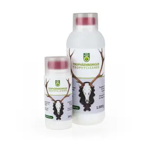 Polvo de limpieza para trofeos EUROHUNT image-1