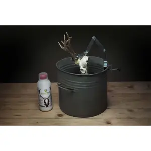 Polvo de limpieza para trofeos EUROHUNT image-2