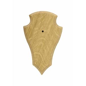 560806-wappenschild-reh-aus-eiche-eurohunt-klar-19x12-cm