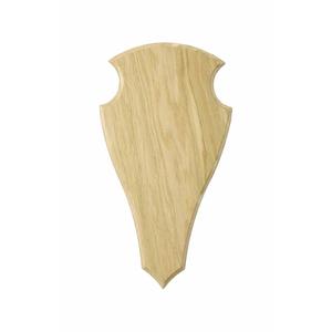 560880-insignia-del-ciervo-de-roble-eurohunt-claro-52x26-cm
