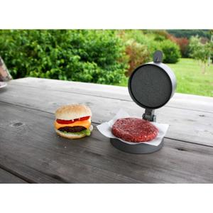 Burgerpresse EUROHUNT image-2