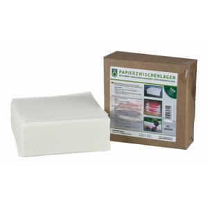 Papier-Trennblätter 1.000 Stück EUROHUNT