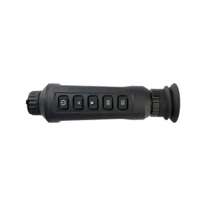 Visión térmica monocular EUROHUNT HDaniee CE-25