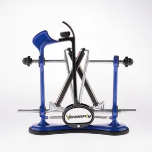 Afila cuchillos EUROHUNT V-Sharp A4