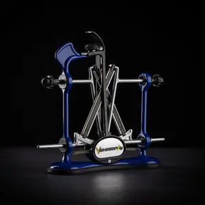 Afila cuchillos EUROHUNT V-Sharp A4 image-1