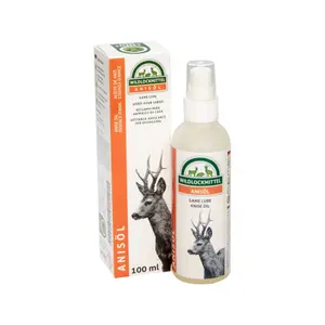 Spray de óleo de anis EUROHUNT