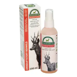 Spray de cheiro a urina de veado EUROHUNT