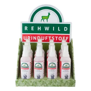 Spray de cheiro a urina de veado EUROHUNT image-1