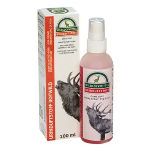 Deer urine scent spray EUROHUNT image-0