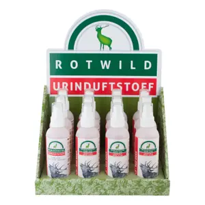 Deer urine scent spray EUROHUNT image-1