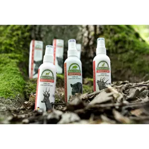 Deer urine scent spray EUROHUNT image-2