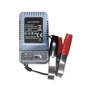 Distribuidor automático EUROHUNT Kit Light image-4