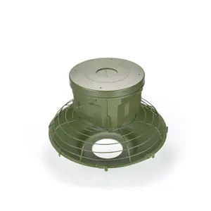 Alimentador automático EUROHUNT Evolution image-2