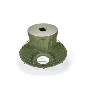 Alimentador automático EUROHUNT Evolution image-3