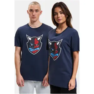 Camiseta European League of Football Hamburg Sea Devils Iconi