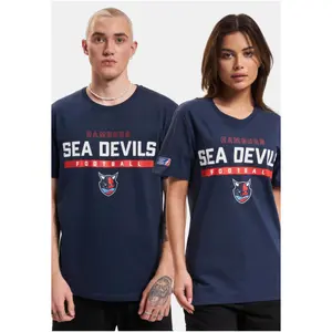 T-Shirt European League of Football Hamburg Sea Devils Identity image-0