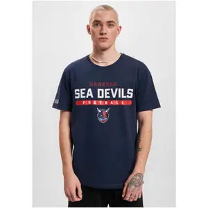 T-Shirt European League of Football Hamburg Sea Devils Identity image-1