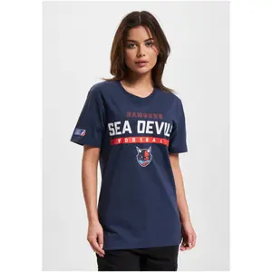 T-Shirt European League of Football Hamburg Sea Devils Identity image-3