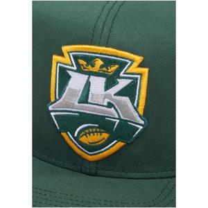 Snapback cap European League of Football Leipzig Kings image-3