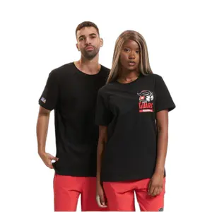 T-shirt European League of Football Helvetic Guards Essential image-0