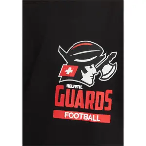 T-shirt European League of Football Helvetic Guards Essential image-4