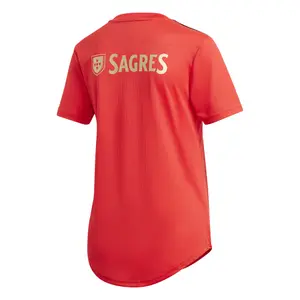 Maglia Home da donna Benfica Lisbonne 2020/21 image-1