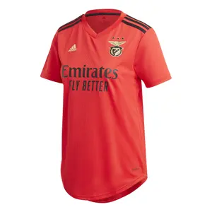Maglia Home da donna Benfica Lisbonne 2020/21 image-0