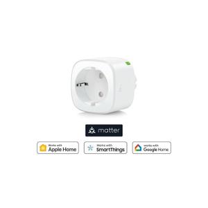 Prise intelligente Eve Energy Matter HomeKit image-1