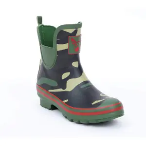 bottes-meadow-ankle-vert-bottes-de-pluie-femme-evercreatures-camouflage