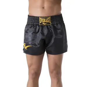 Thaiboksen short Everlast image-0