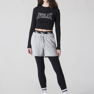 Women's long sleeve T-shirt Everlast Logo image-1