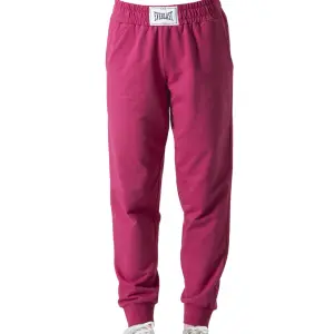 Calças de jogging para mulher Everlast Label