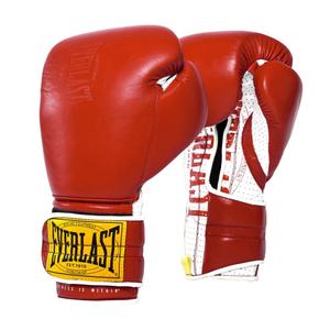 Selbstklett-Boxhandschuhe Everlast 1910 16 oz