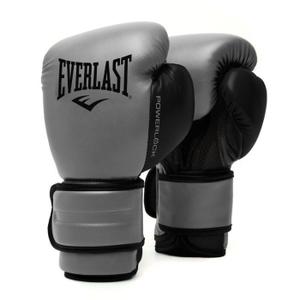 Luvas de treino de boxe Everlast Powerlock 2R 12 oz