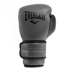 Luvas de treino de boxe Everlast Powerlock 2R 16 oz image-1