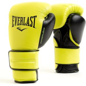 Boxing training gloves Everlast Powerlock 2 Pro