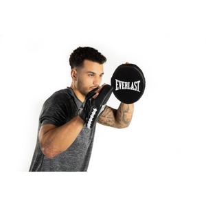Punching gloves Everlast Core Punch image-1