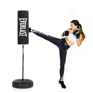 Freestanding punching Bag Everlast Core image-3