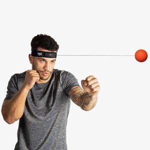 Reflexball Everlast Powerlock image-1