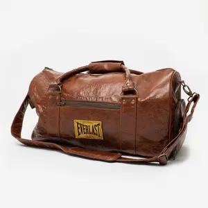 Bőr sporttáska Everlast