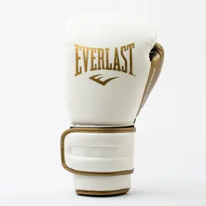 Træningshandsker til boksning Everlast Powerlock 2R 12 oz image-1