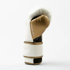 Træningshandsker til boksning Everlast Powerlock 2R 12 oz image-2