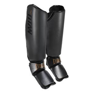 Ochronniki goleni do kickboxingu Everlast Titan Pro Instep