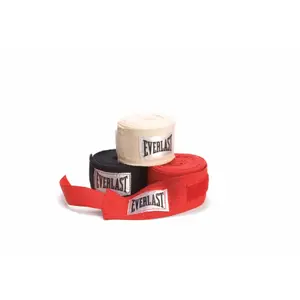 Remme til boksning Everlast Core (x3) image-0