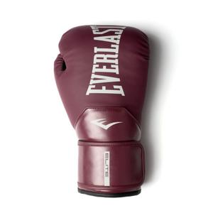 Rękawice bokserskie Everlast Elite 2 image-1