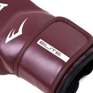 Rękawice bokserskie Everlast Elite 2 image-3