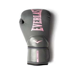 Rękawice bokserskie Everlast Elite 2 image-1
