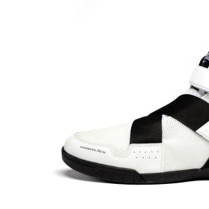 Buty bokserskie Everlast Powerlock X-Trainer image-5