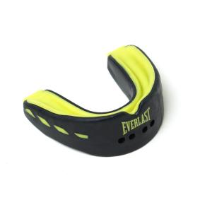 Double mouth guard Everlast Evershield image-1